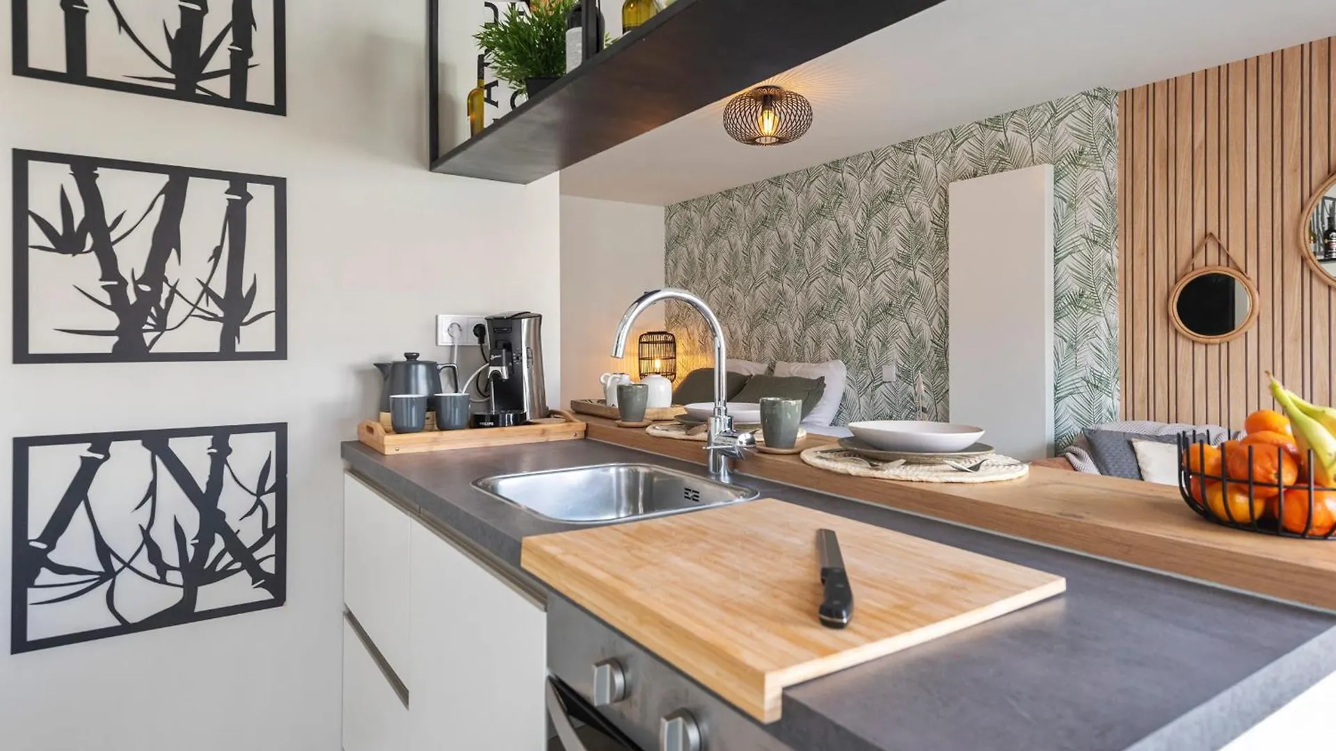 Oasis Studio- Free Parking Zandvoort Niederlande